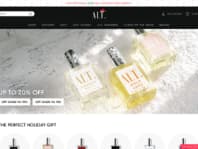 ALT. Fragrances®  Smell Your Best For Less