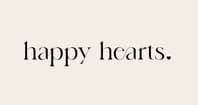 Happy Hearts The Label