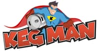 Logo Company Keg Man Ltd on Cloodo