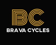 Logo Company Bravacycles on Cloodo