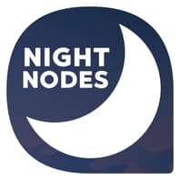 Logo Company NightNodes on Cloodo