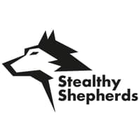 Logo Company Stealthy Shepherds on Cloodo