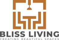 Logo Company Bliss Living on Cloodo