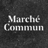 Logo Company Marché Commun on Cloodo