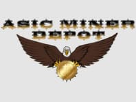 Logo Company Asic Miner Depot LLC on Cloodo
