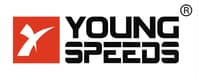 Logo Company YOUNGSPEEDS on Cloodo