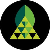 Logo Company Delta Leaf Laboratories on Cloodo