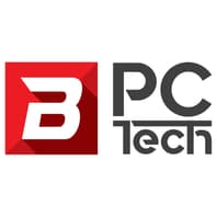 Logo Company BPC Technology on Cloodo