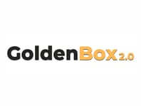 Logo Company Formation GoldenBox on Cloodo