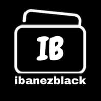 Logo Of ibanezblack