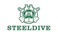 Logo Company Steeldive Watch on Cloodo