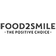 Logo Company Food2Smile on Cloodo