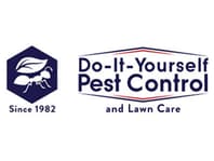 Logo Company DIY Pest Control on Cloodo