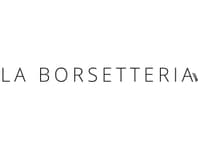 Logo Company La Borsetteria on Cloodo