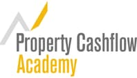 Logo Company Property Cashflow Academy on Cloodo