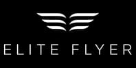 Logo Company Elite Flyer Inc. on Cloodo