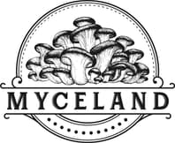 Logo Company Myceland on Cloodo