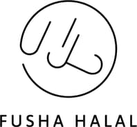 Logo Company Fusha Halal on Cloodo
