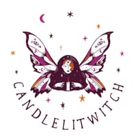 Logo Company Candlelitwitch on Cloodo