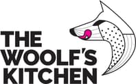 Logo Company Thewoolfskitchen on Cloodo