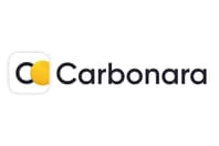 Logo Company Carbonara App on Cloodo
