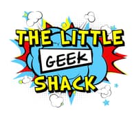 Logo Company Littlegeekshack on Cloodo