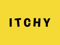 Logo Company ITCHY on Cloodo
