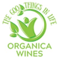 Logo Company Organicawines.co.uk on Cloodo