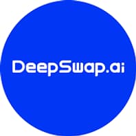 Logo Agency deepswap.ai on Cloodo