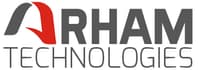 Logo Company Arham Technologies on Cloodo