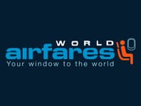 Logo Company Worldairfares on Cloodo