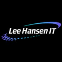 Logo Company Lee Hansen IT ApS on Cloodo