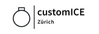 Logo Company customICE Zürich on Cloodo