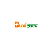Logo Company Buxiscrow on Cloodo