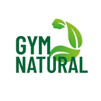 Logo Company Gym Natural on Cloodo