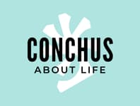 Logo Company CONCHUS on Cloodo