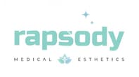 Logo Agency Rapsody Medical & Esthetics on Cloodo