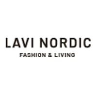 Logo Company LAVI Nordic on Cloodo