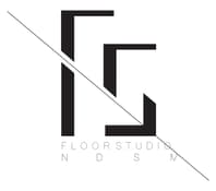 Logo Company Floor Studio NDSM on Cloodo