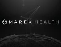 Logo Company Marek Health on Cloodo