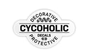 Logo Company Cycoholic on Cloodo