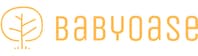 Logo Company Babyoase on Cloodo
