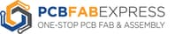 Logo Company PCB Fab Express on Cloodo