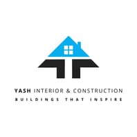 Logo Company Yash Interior on Cloodo