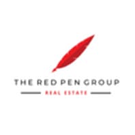 Logo Company Theredpengroup on Cloodo