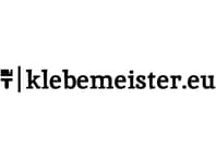 Logo Agency klebemeister.eu on Cloodo