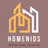 Logo Company Homenids Inc. on Cloodo