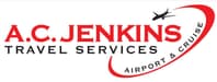 Logo Company AC Jenkins on Cloodo