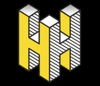 Logo Company HackerHouse on Cloodo
