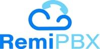 Logo Company RemiPBX on Cloodo